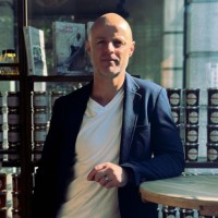 Le Pain Quotidien Employee Brian Dessaix's profile photo