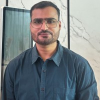 Nagarro Employee Kumar Mohan's profile photo