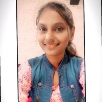 BitsFlow Technologies Employee Pooja Maurya's profile photo