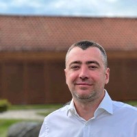 WebSitePulse Employee Boyan Vasilev's profile photo