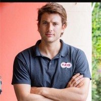 Fudex Group SpA Employee Tommaso Benadi's profile photo