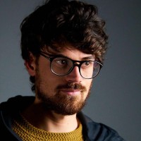 Forte! Employee Simone Lovera's profile photo