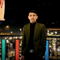 Innova Grow Employee Maisam Nabizada's profile photo