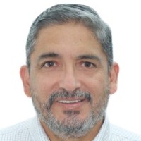 SERVEX Employee Carlos Flores Armijo's profile photo