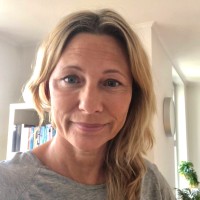 Camilla Johansson Email