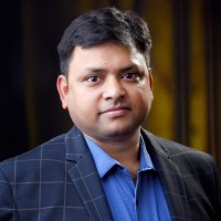 DV Analytics Employee Das's profile photo
