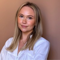 Louisa Strömberg Email & Phone Number