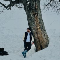 Intercraft Interior Employee Anas Khan's profile photo