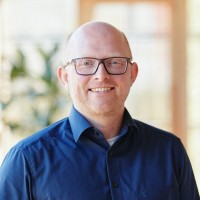 Coburg University Employee Matthias Diekmeyer's profile photo