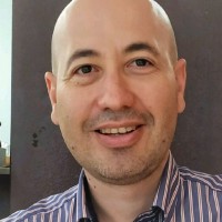 David González Martínez Email