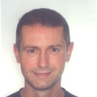 Archimede - Iconia Group Employee Davide Ruzza's profile photo