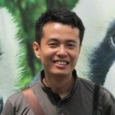 Darwin Kesuma's profile photo