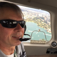 Electrotech Australia Employee Christopher Puckeridge's profile photo