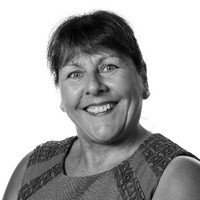 Gill Ward Email