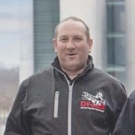 Feuerwehr Employee Andreas Kacsur's profile photo