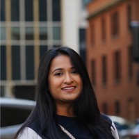 Bob Dale Gloves & Imports Ltd. Employee Avani Luhar's profile photo