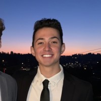 Gabriel Reoux Email & Phone Number