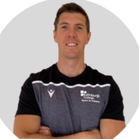 YMCA Awards Employee Craig Campbell's profile photo