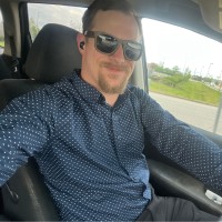 Reynolds Consumer Products Employee Clinton Jackson's profile photo