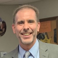 Maryland Jockey Club Employee Timothy Luzius's profile photo