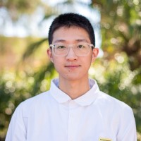 Zezhen Lin's profile photo