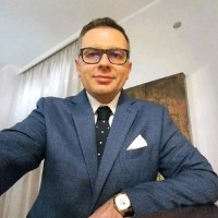 Orizzonti Holding SpA Employee Gennaro Gagliardi's profile photo