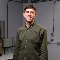 Caliber Design Employee Alexander Cawthorne's profile photo