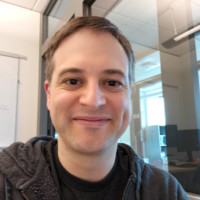 UKG Employee Jamie Warner's profile photo