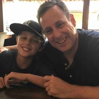 Glaukos Corporation Employee Matthew Bauer's profile photo