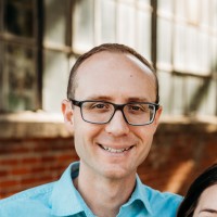 Columbus Humane Employee Kyle Bohland's profile photo