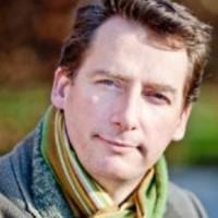 Comfort Energy Group Employee Luc de Bodt's profile photo