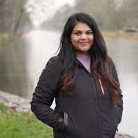 Tapadoo Employee Nimisha P's profile photo