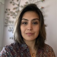 Forever Learning MX Employee Aline Morales's profile photo