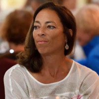 Management Leadership for Tomorrow Employee Andrea Rice's profile photo