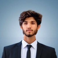 Ages Employee Hamza Khan's profile photo