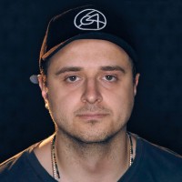 64 Audio Employee Filipp Sklyarov's profile photo