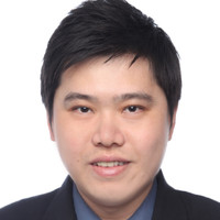 Konica Minolta Business Solutions Asia Employee Paul Wong's profile photo