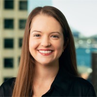 Mercer Employee Amanda Vecchio's profile photo