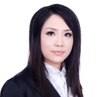 Jane 张静 Email