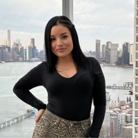 Prime Builders NY Employee Jessica Hurtado's profile photo
