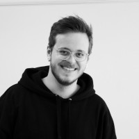 flatbush.studio Employee Chris Koens's profile photo