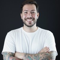Ecoloop Employee Rafael Bordignon's profile photo
