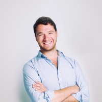 Ballou Employee Cédric Voigt's profile photo