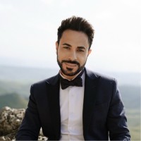 PlaySight Interactive Ltd. Employee Michael Khazanov's profile photo