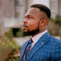 Victor Imeh Email