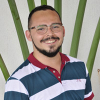 Fundação Padre Albino Employee Kelvin Augusto Leite's profile photo