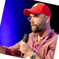 The Quantum Post Employee Eddie Marques's profile photo