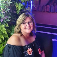 Spiff Commerce Employee Sharon Reynolds's profile photo