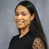 City of Barstow Employee Genesis Crank's profile photo