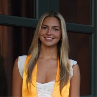 Action Network Employee Lauren Arnold's profile photo